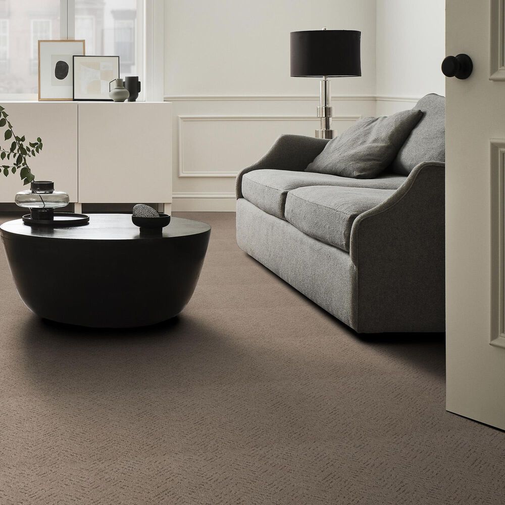 Shaw Favoured Path Carpet in Cameo, , large