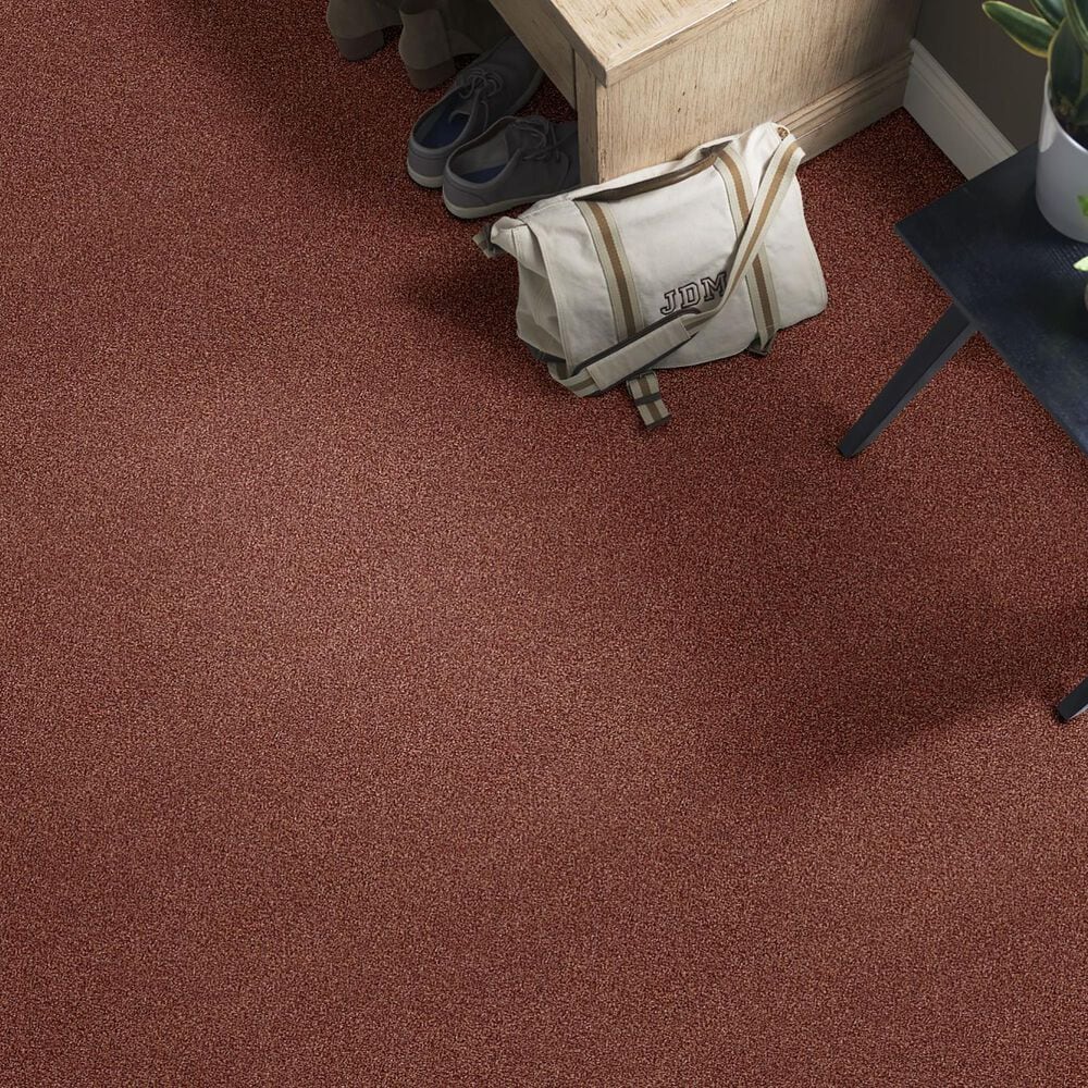 Shaw Find Your Comfort TT II Carpet in Serene Sunset, , large