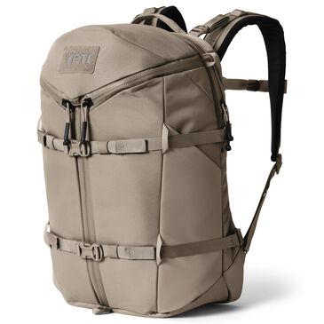YETI Ranchero 27L Backpack in Cape Dark Taupe, , large