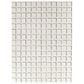 Balta Rugs Sherman 7"10" x 10" Cream Area Rug, , large