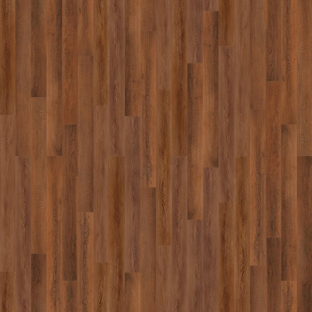 Cali Flooring Trestles Saddlewood 7" x 48" Luxury Vinyl Plank, , large