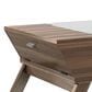 Furniture of America Parrish Coffee Table in Walnut, , large