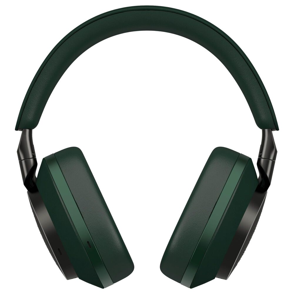 Bowers &amp; Wilkins Px8 Wireless Over-Ear Headphone in Dark Forest, , large