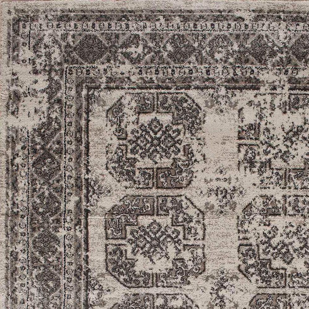 Central Oriental Corso Cleghorn 7&#39;10&quot; x 9&#39;10&quot; Birch and Caramel Area Rug, , large