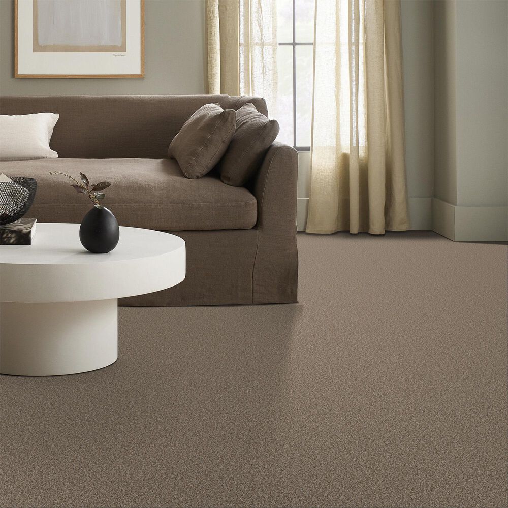 Shaw Higher Ground II Carpet in Rodeo, , large