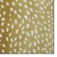 Dalyn Rug Company Mali ML3 9" x 12" Gold Indoor/Outdoor Area Performance Rug, , large