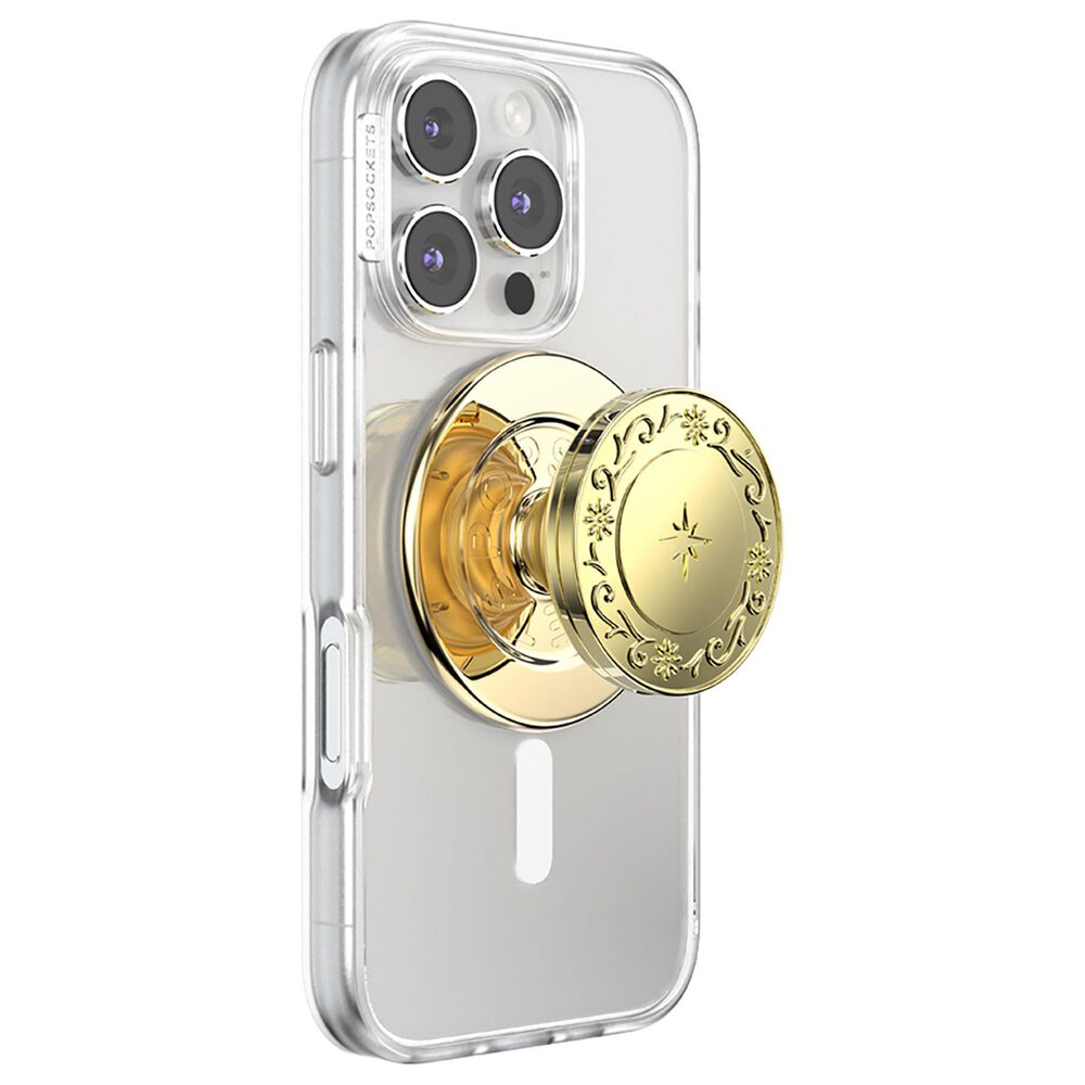 PopSockets MagSafe Circle PopGrip in Enamel Locket of the Fae, , large