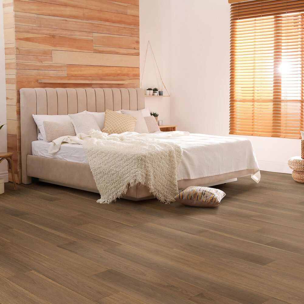 Pergo Kallan Point Bark Hickory 7.5&quot; x 54&quot; Laminate, , large