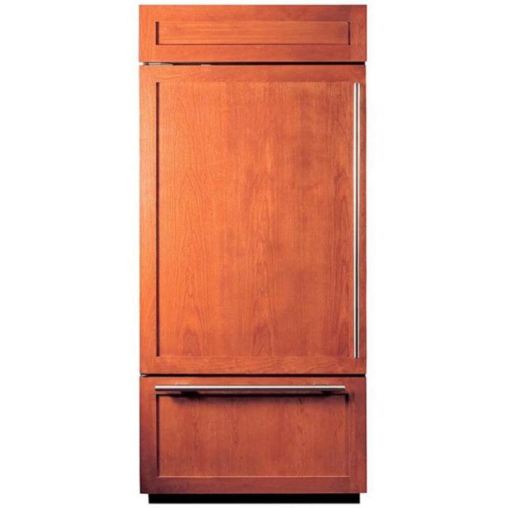 Sub Zero 36" Built-in Bottom-Freezer Refrigerator (Panel Required), , large