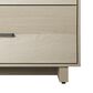 BDI Kava 4-Piece Queen Bedroom Set in Washed Oak, , large
