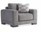 Bernhardt Lars Accent Chair in Flint, , large