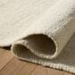 Loloi Greenwich Ivory 9"6" x 13"6" Area Rug, , large