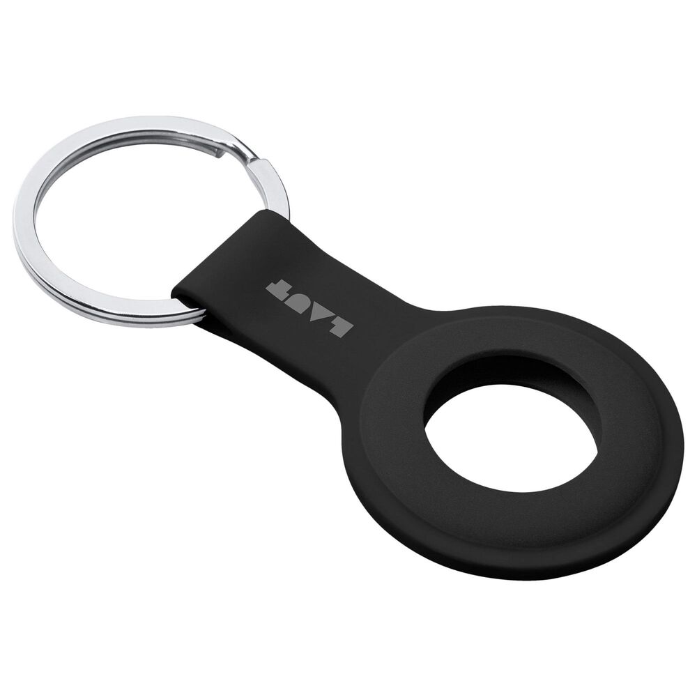 LAUT Huex Tag for Apple AirTag in Black, , large