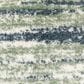 Oriental Weavers Galileo GAL06 Blue and Green 6"7" x 9"6" Area Rug, , large
