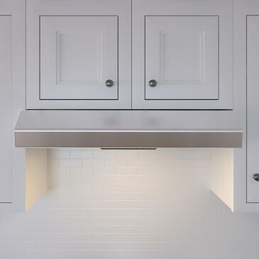 Zephyr Core Series Breeze II 30" Under-Cabinet Range Hood with Blower in Stainless Steel, , large
