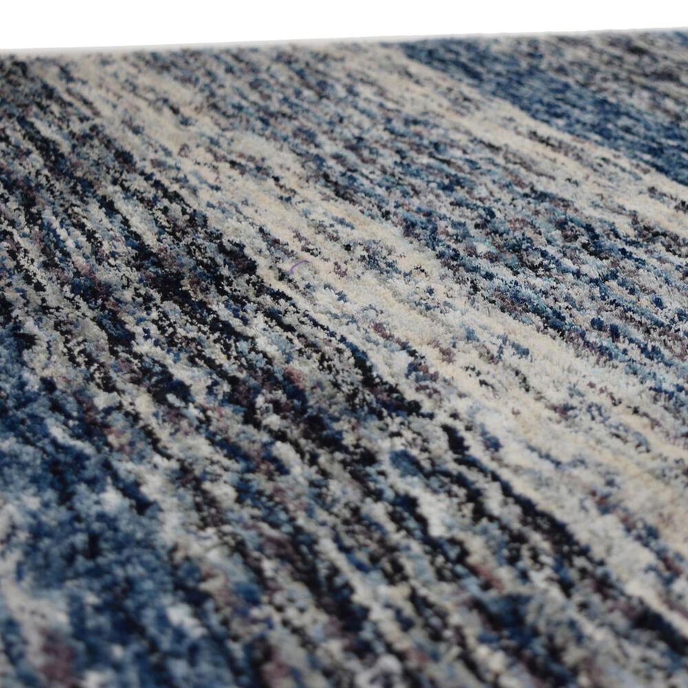 Dalyn Rug Company Joplin JP1 8&#39; x 10&#39; Indigo Area Rug, , large