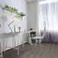 Lauzon Essential Expert Caliza Maple 4 1/8" Engineered Hardwood, , large