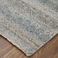 Feizy Rugs Dakota 7"9" x 9"9" Gray and Multicolor Area Rug, , large