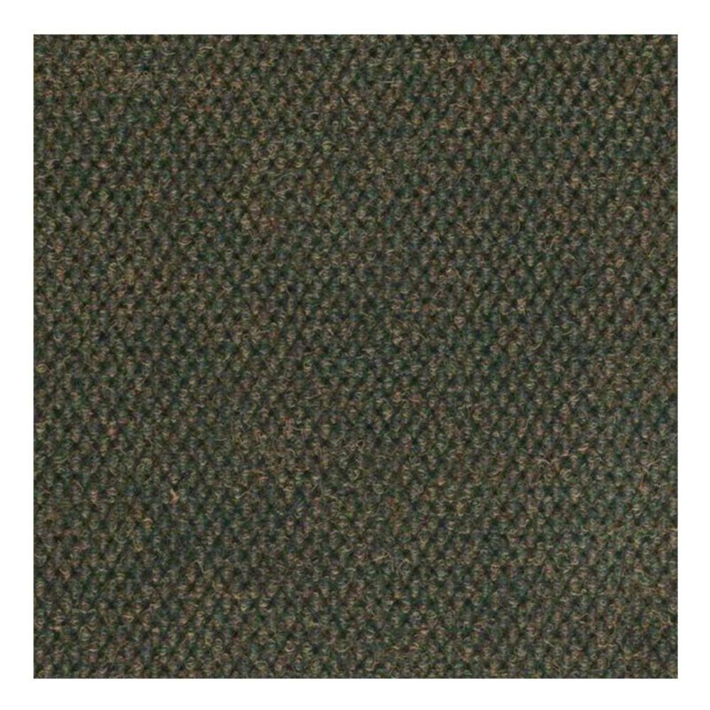 Shaw Succession II 24" x 24" Carpet Tile in Crushed Olive, , large