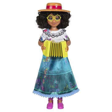 Disney Encanto Mirabel Musical Singing Doll, , large