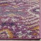 Safavieh Madison MAD610M 2"3" x 8" Fuchsia Runner, , large