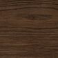 James Martin Kinnsden 30" Rectangular Mirror in Sable Oak, , large