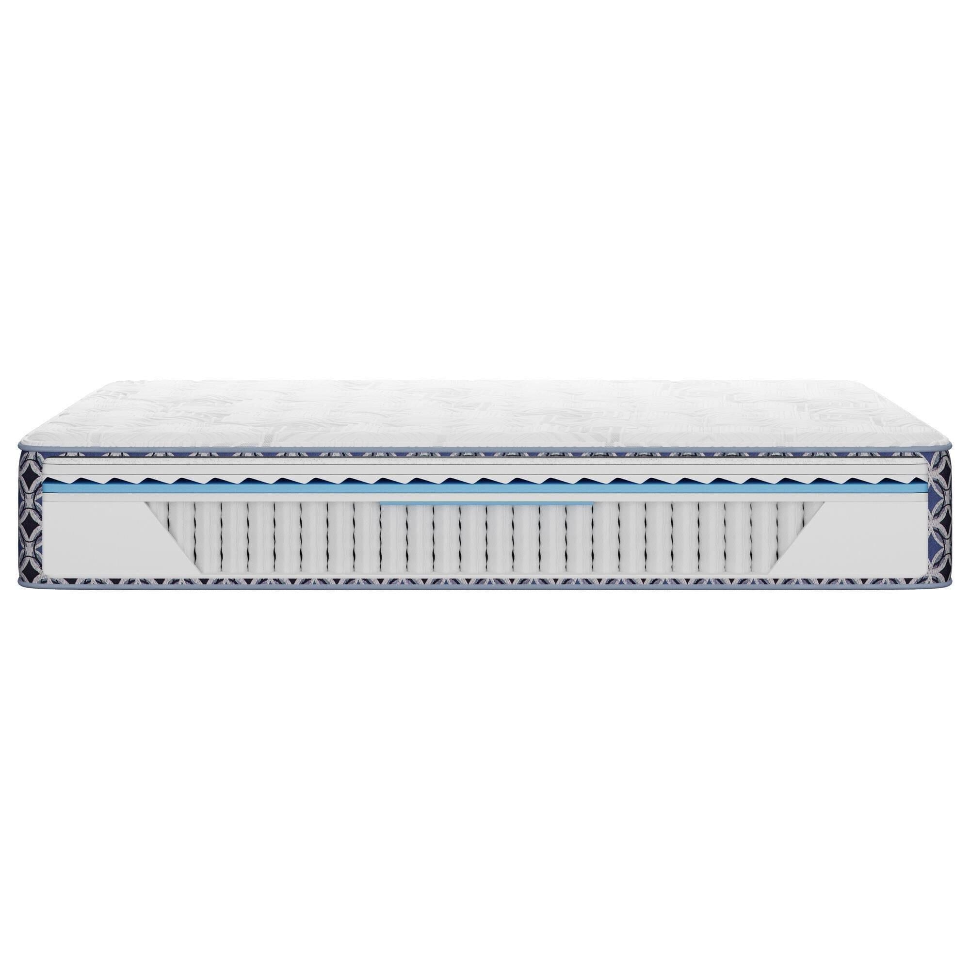 Serta Perfect Sleeper Select Fairacres Medium King Mattress with