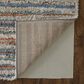 Feizy Mynka 10" x 14" Multicolor Area Rug, , large