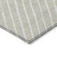 Dalyn Rug Company Wonderland WN27 3" x 5" Beige Indoor/Outdoor Area Rug, , large