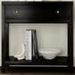 Butler Specialty Company Nora 1-Drawer 30" Nightstand in Coffee Brown, , large
