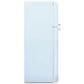 SMEG 19.28 Cu. Ft. Retro Top Freeze Refrigerator with Right Hinge in Pastel Blue, , large