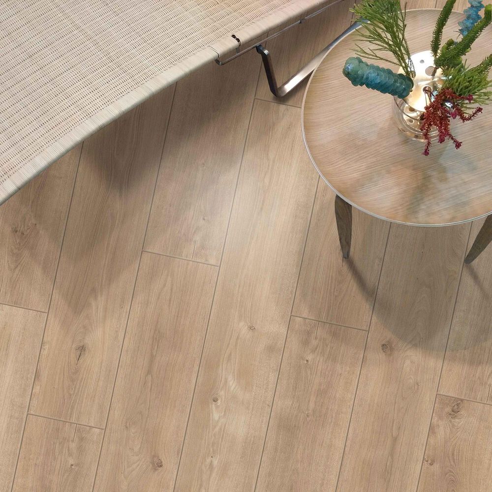 Adleta Grandstand Pristine 7&quot; x 48&quot; Luxury Vinyl Plank, , large