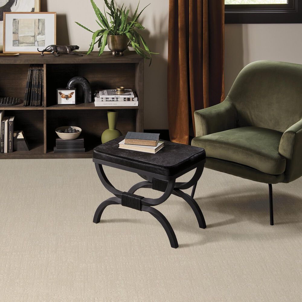 Shaw Natural Instinct Carpet in Sand, , large