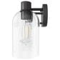 Hunter Lochmeade 2-Light Vanity in Noble Bronze, , large