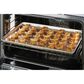 Cafe 5.75 Cu. Ft. Freestanding Dual Fuel Range in Stainless Steel and Brushed Stainless, , large