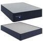 Dreamfinity by Sealy Select Firm Full Mattress with High Profile Box Spring, , large