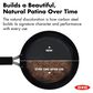Green Pan Obsidian 10" Crepe Pan with Silicone Sleeve in Black, , large