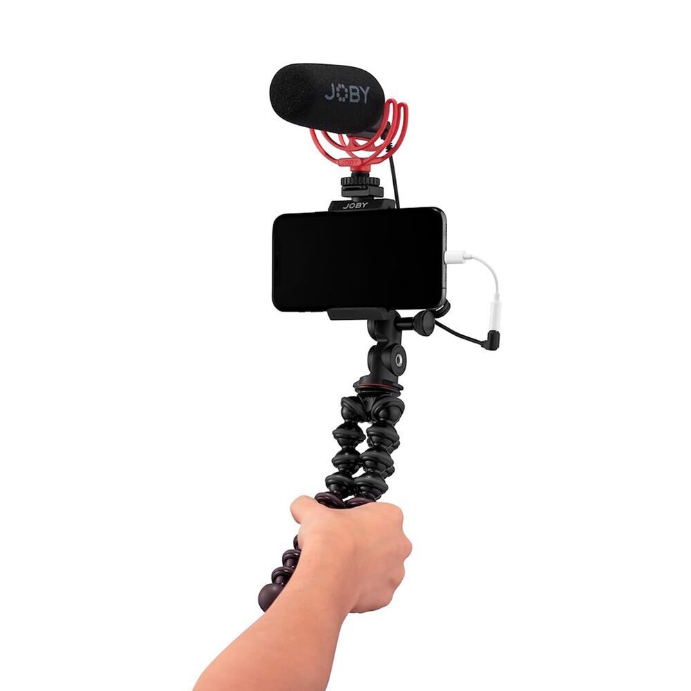 JOBY GripTight PRO 2 GorillaPod in Black, , large