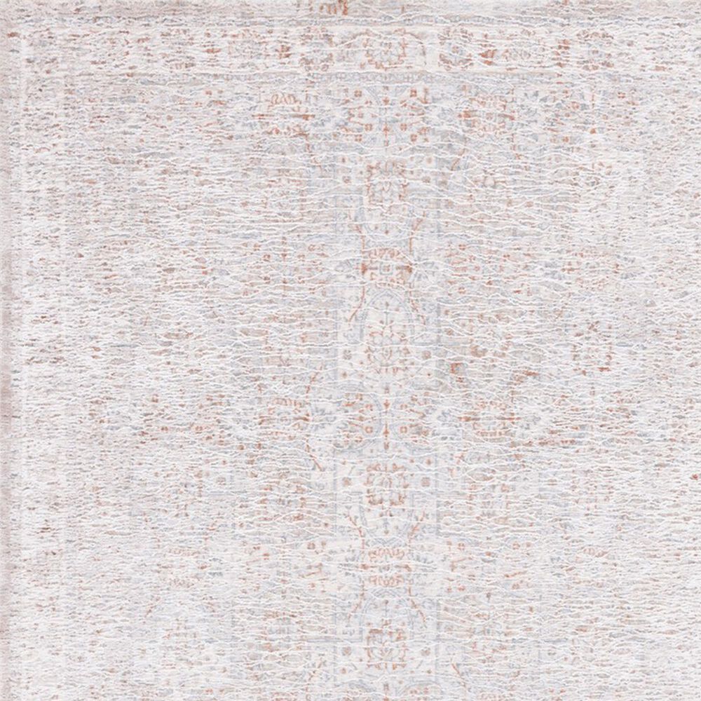 Safavieh Marmara MRM302B 2&#39; x 8&#39; Beige, Blue and Rust Runner, , large