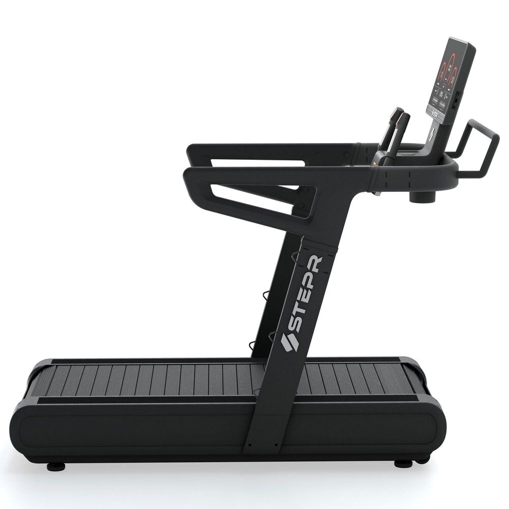 STEPR All-In Treadmill XL in Black, , large