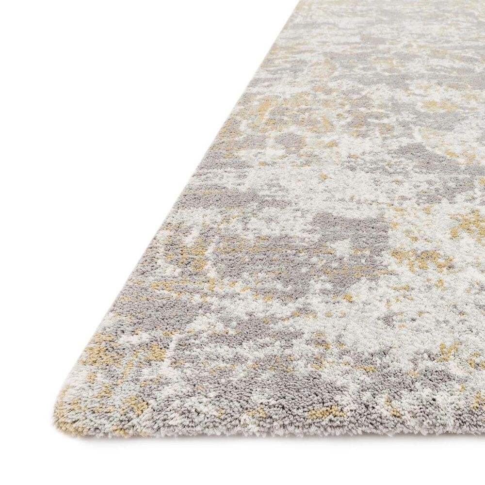 Loloi Torrance TC-06 7&#39;10&quot; x 10&#39;10&quot; Slate/Sea Area Rug, , large