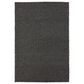 Dalyn Rug Company Gorbea 2"3" x 7"6" Charcoal Runner, , large