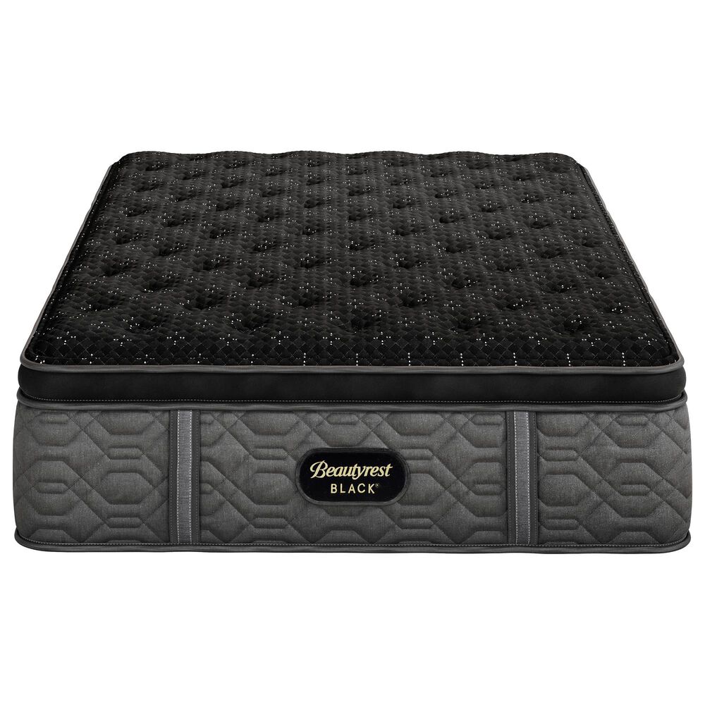 Beautyrest Black Series 3 Medium Pillow Top Full Mattress, , large