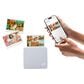 Fujifilm Instax Link WIDE 2 Smartphone Printer in Blue, , large
