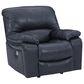 Ashley Leesworth Power Recliner in Ocean, , large