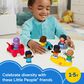 Fisher Price Play for All Figure and Accessory Pack, , large