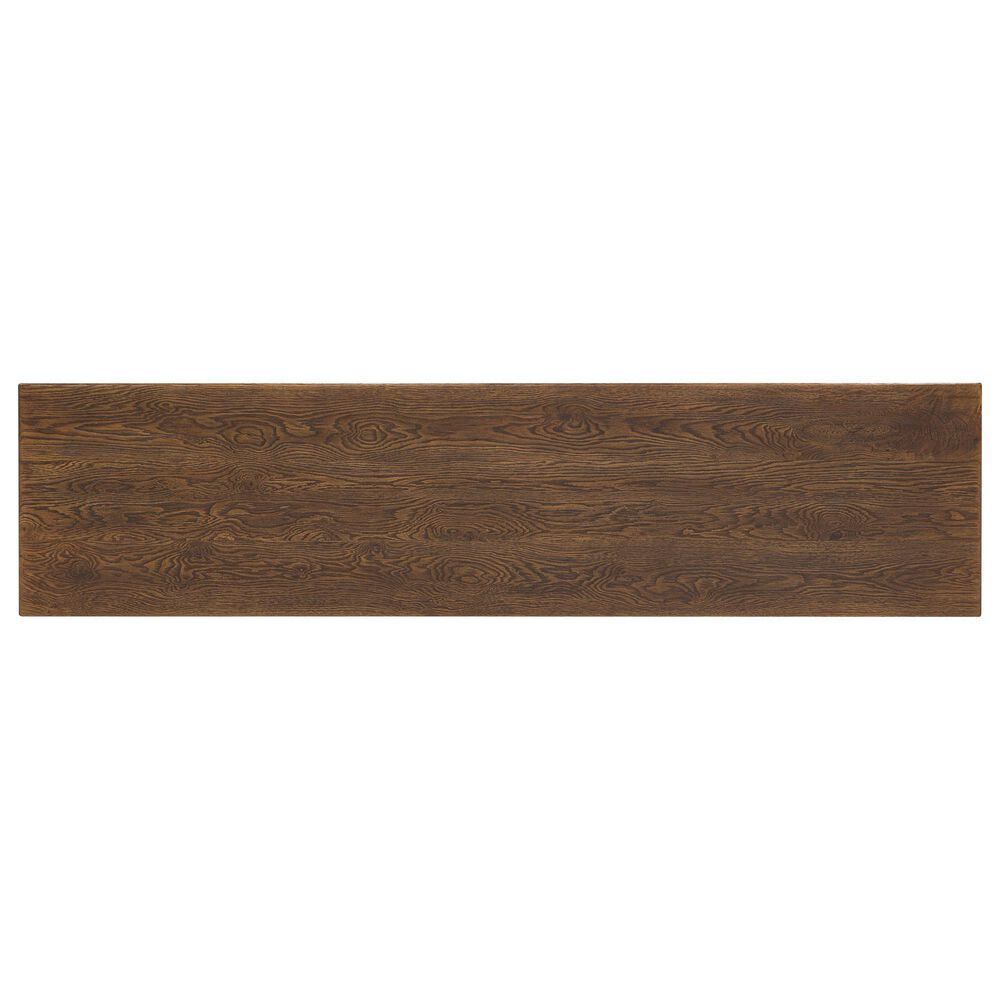 Hooker Furniture Driftwood 8-Drawer Dresser Only in Worn Saddle, , large