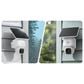 eufy E30 Outdoor SoloCam Security Camera with Solar Panel in White, , large