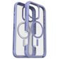 OtterBox Defender Pro XT Magsafe Case for Apple iPhone 16 Pro Max in Denver Dusk Purple and Clear, , large