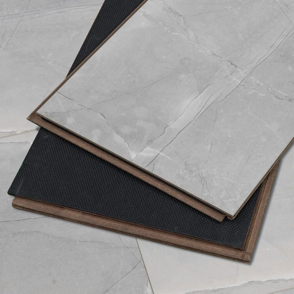 CALI Shorebreak Tiburon Marble 12&quot; x 24&quot; Laminate, , large